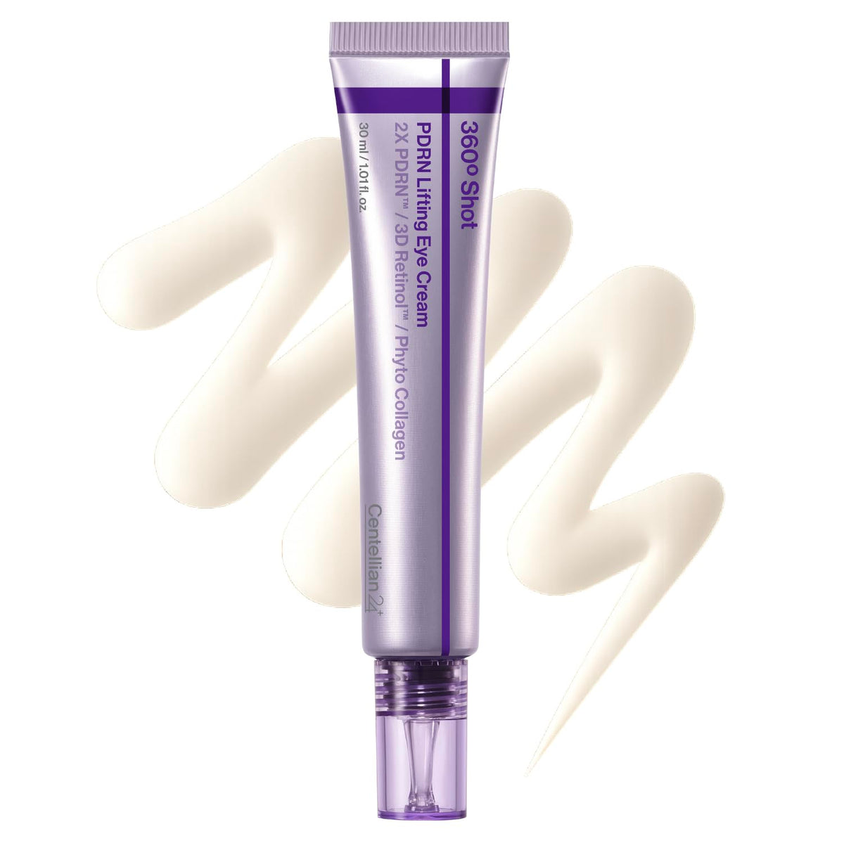 CENTELLIAN 24 Firming Eye Cream 80g front view