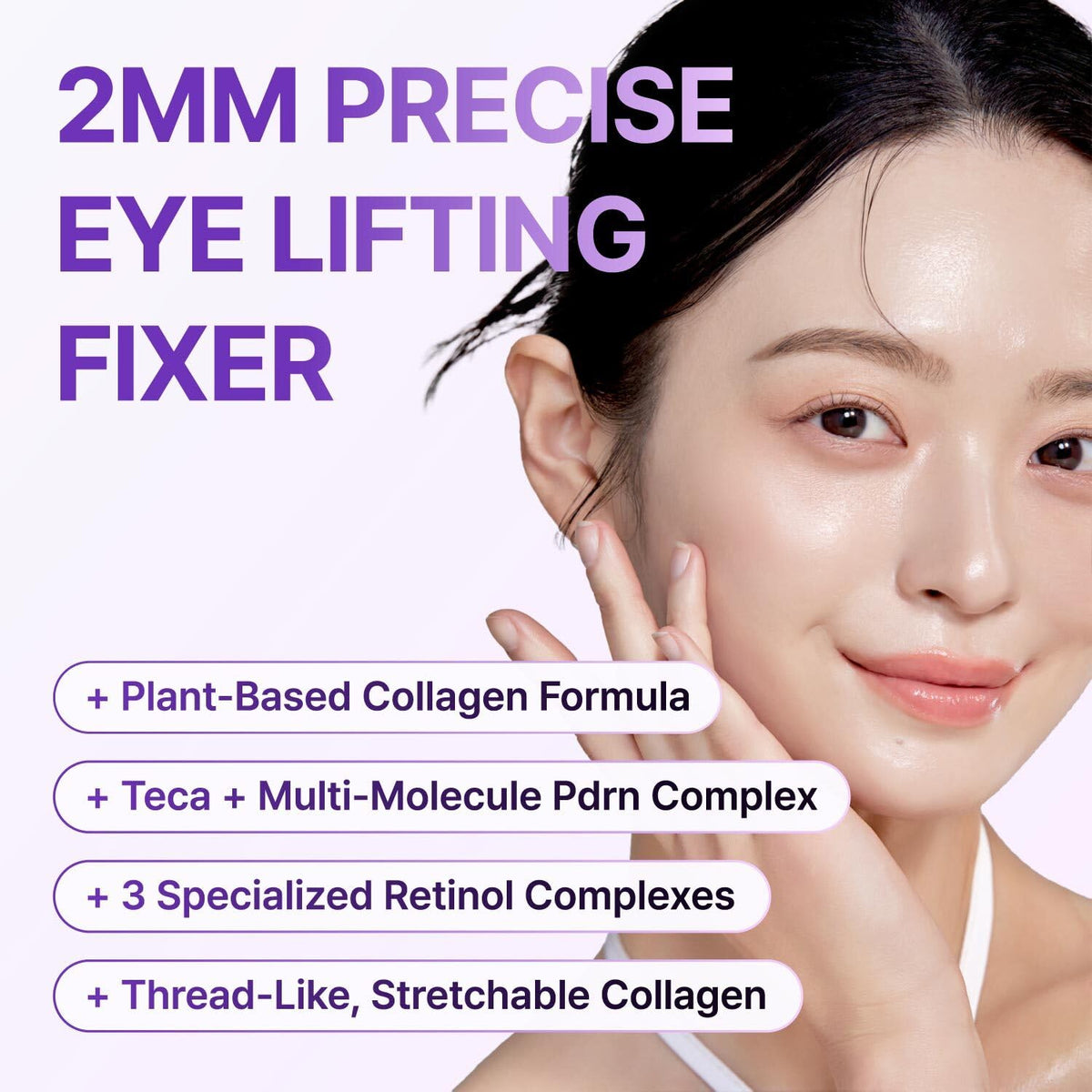 CENTELLIAN 24 Firming Eye Cream 80g texture close-up