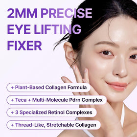 CENTELLIAN 24 Firming Eye Cream 80g texture close-up