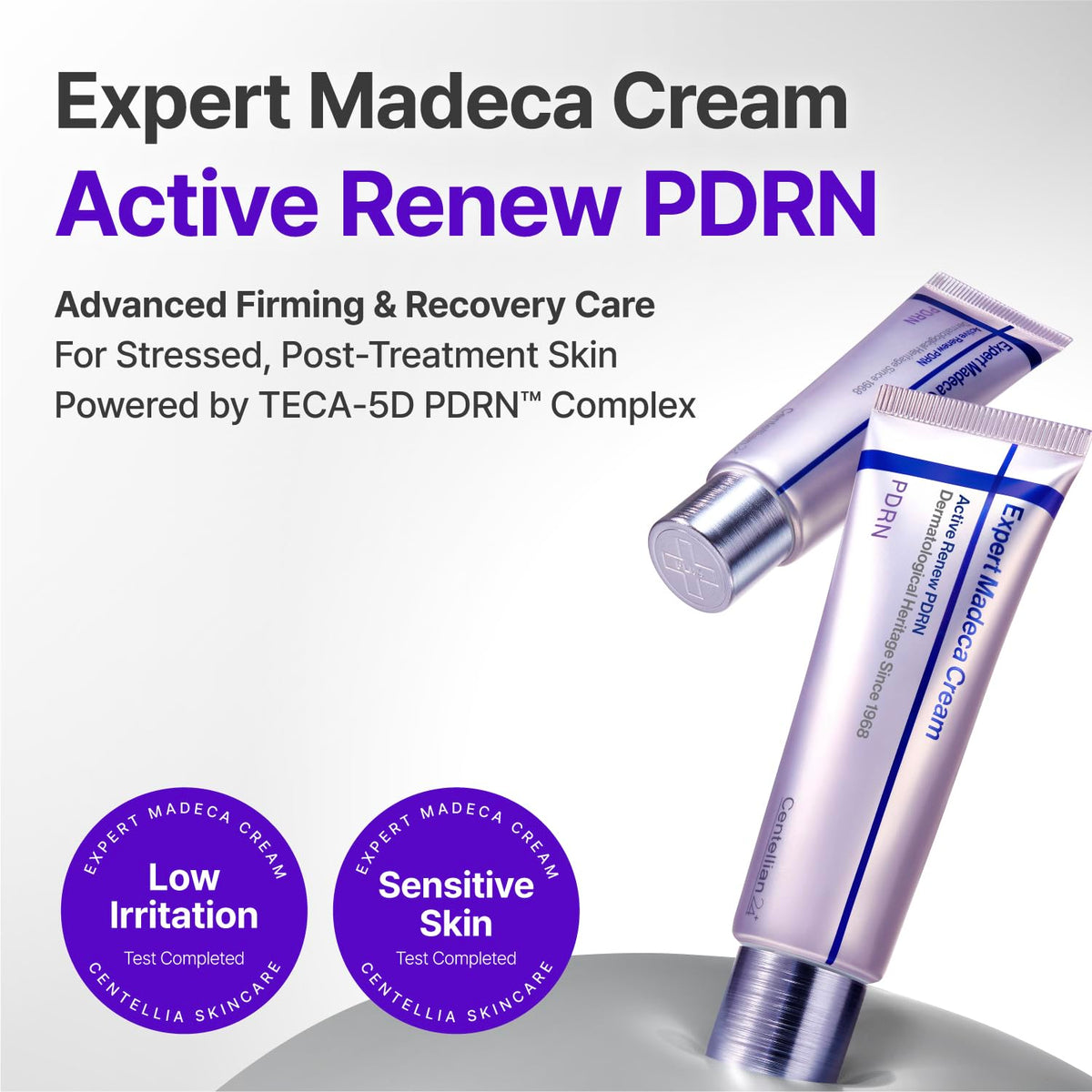 CENTELLIAN 24 Madeca Cream ingredients list