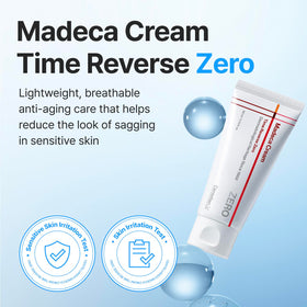 CENTELLIAN 24 Madeca Cream texture close-up