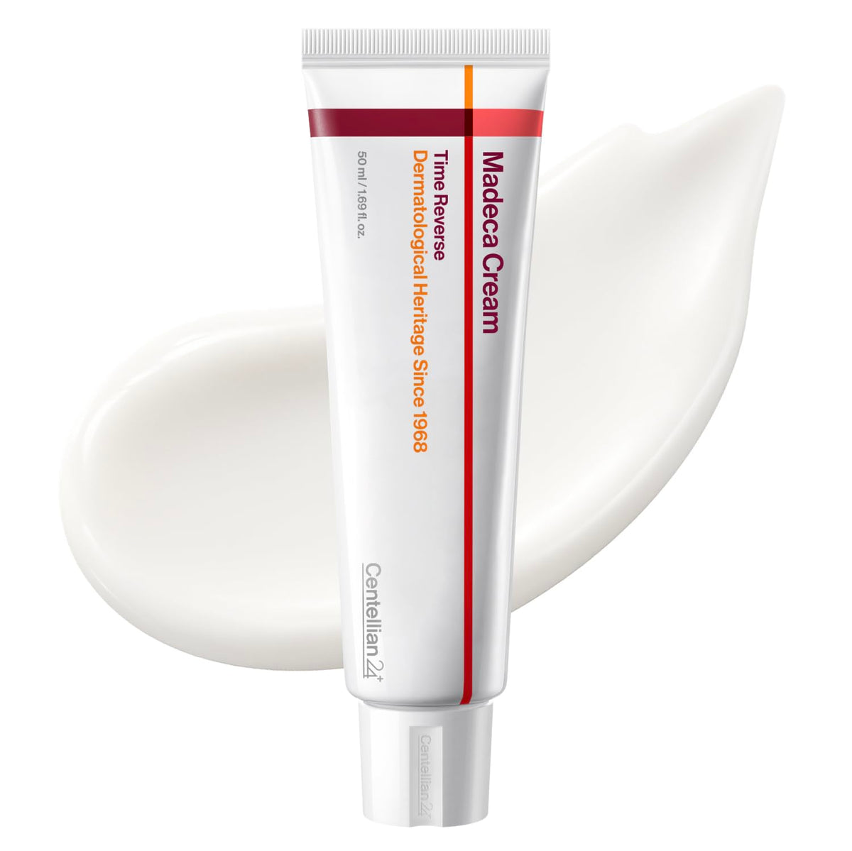 CENTELLIAN 24 Madeca Cream Time Reverse 90g front view