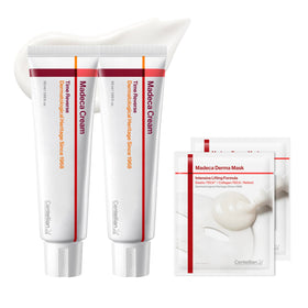 CENTELLIAN 24 Madeca Cream Time Reverse Set packaging front view