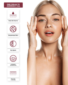 CENTELLIAN 24 Relief Cream packaging side view