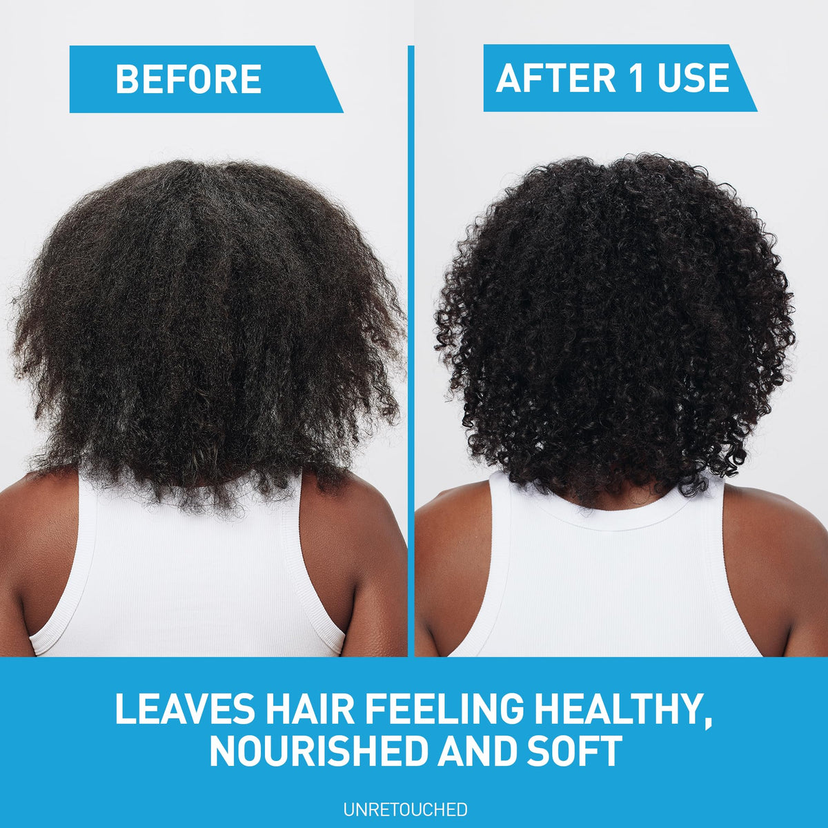 CeraVe 2 In 1 Hydrating Anti Dandruff Shampoo & Conditioner cap open