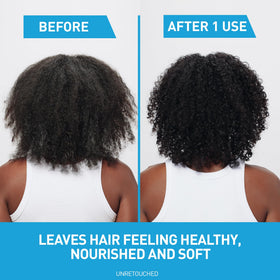 CeraVe 2 In 1 Hydrating Anti Dandruff Shampoo & Conditioner cap open