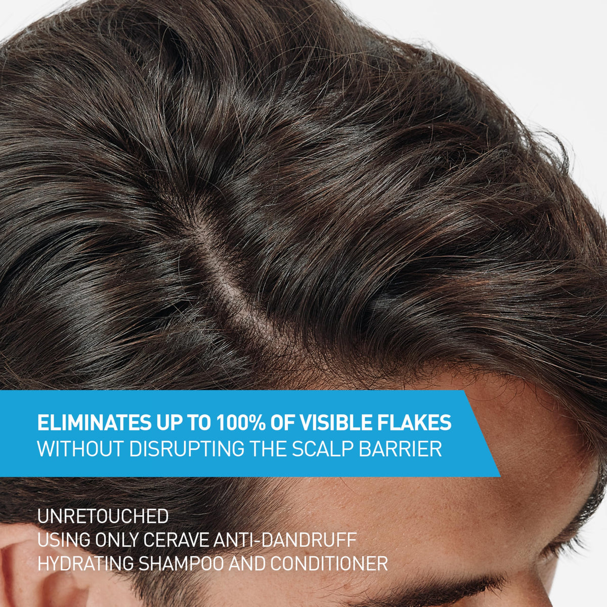 CeraVe Anti Dandruff Conditioner 12oz front view