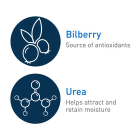 CeraVe Diabetics Dry Skin Moisturizing Cream texture close-up