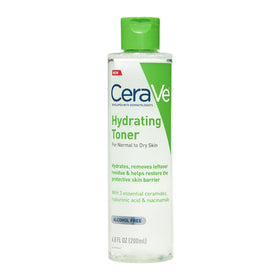CeraVe Hydrating Toner 6.8 Fl Oz front view
