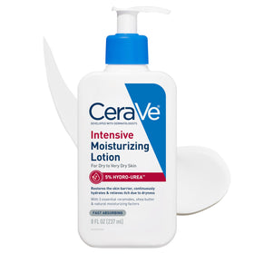 CeraVe Intensive Moisturizing Lotion 8oz front view