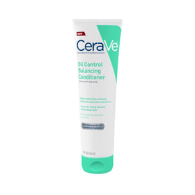 CeraVe Oil Control Conditioner 9 Oz front view