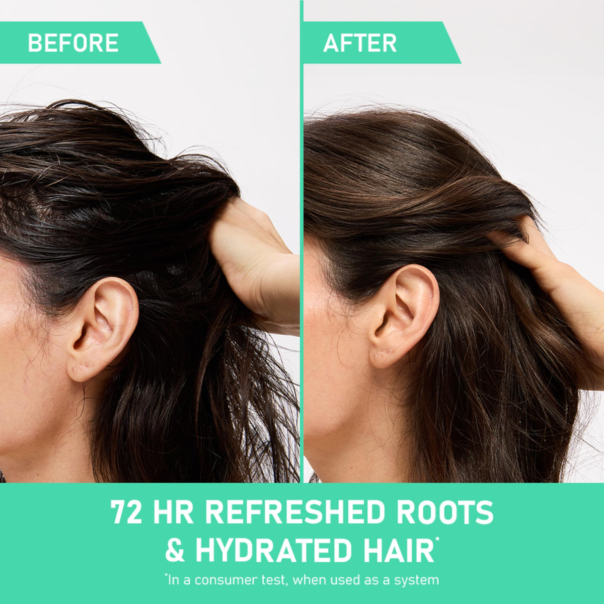 CeraVe Oil Control Conditioner 9 Oz side view