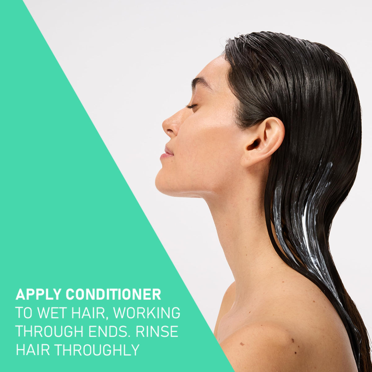 CeraVe Oil Control Conditioner 9 Oz with CeraVe Oil Control Balancing Shampoo