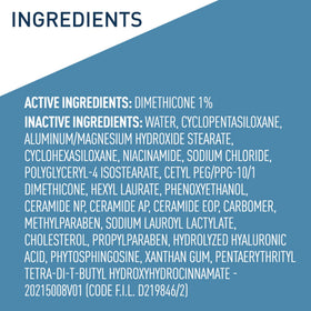 CeraVe Therapeutic Hand Cream 3oz with hydrating elements