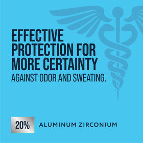 Certain Dri Everyday Strength Antiperspirant travel-friendly size