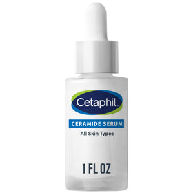 Cetaphil Ceramide Serum 1oz front view with packaging
