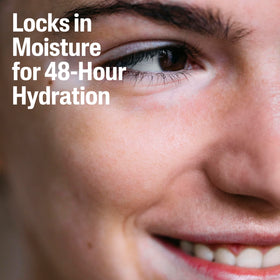 Cetaphil Ceramide Serum showing easy pump application