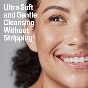 Cetaphil Cleansing Wipes in a gym bag