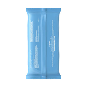 Cetaphil Cleansing Wipes with Aloe Vera ingredients