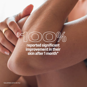 Cetaphil Cracked Skin Repair Lotion near dry skin