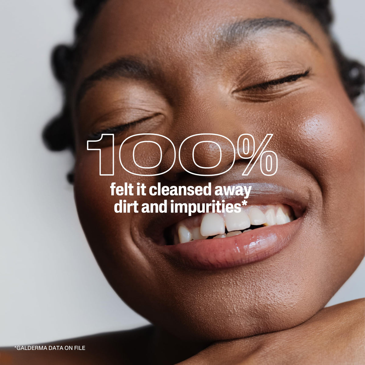 Cetaphil Daily Facial Cleanser 16oz packaging details
