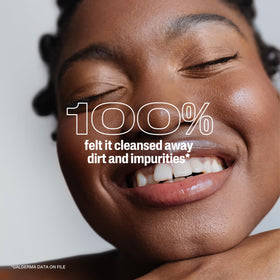 Cetaphil Daily Facial Cleanser 16oz packaging details