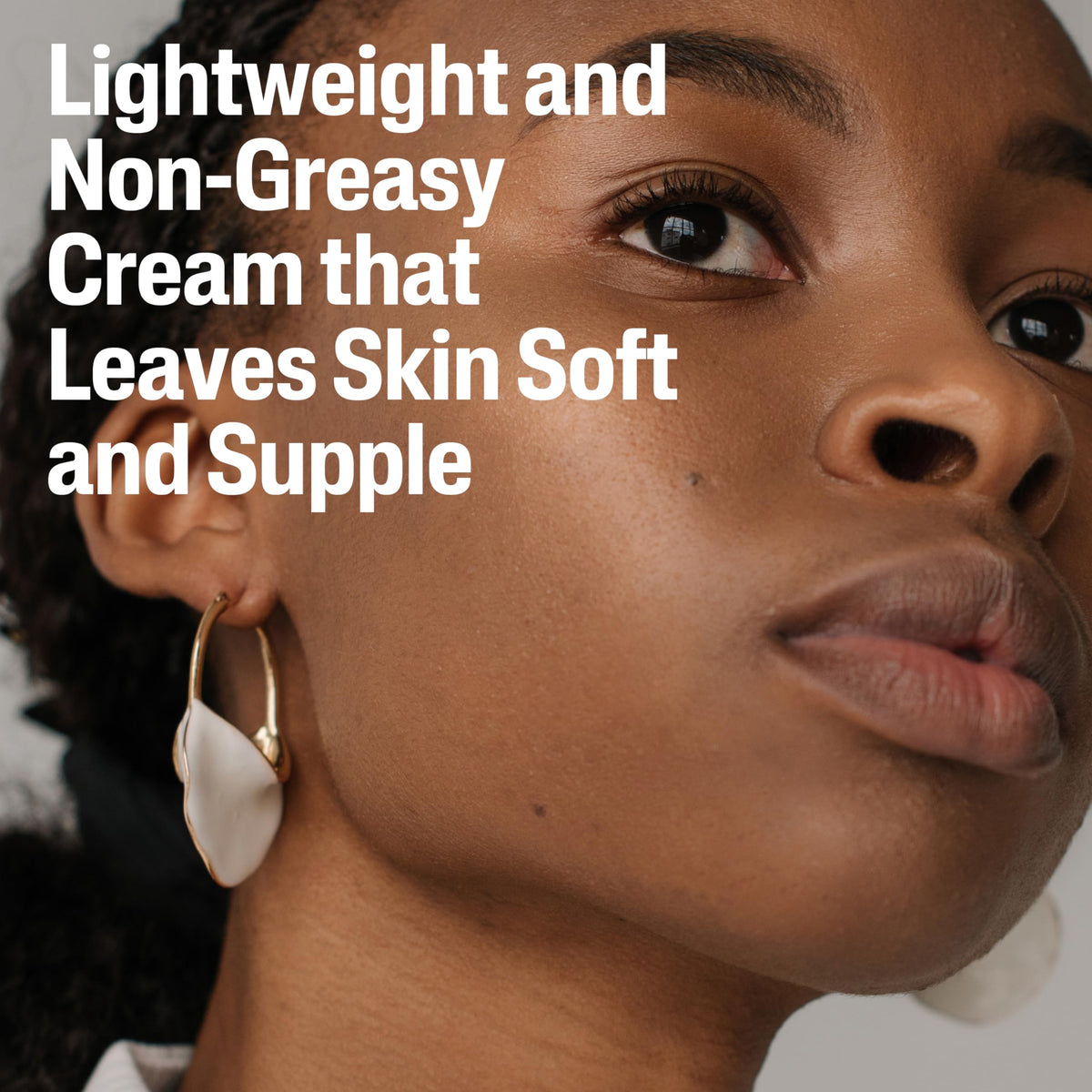 Cetaphil Deep Hydration Face Cream with sunflower seed oil