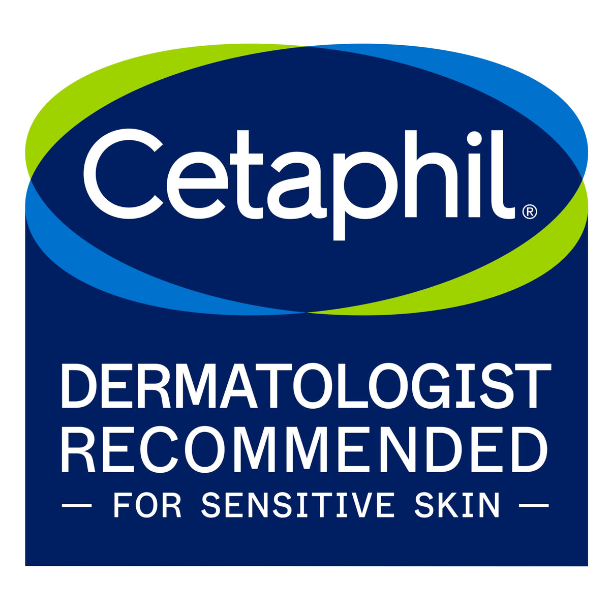 Cetaphil Gentle Cleanser 20oz on a vanity counter