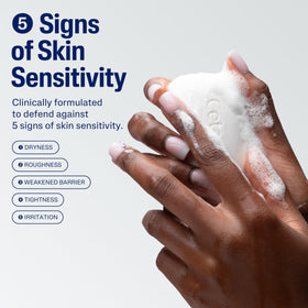 Cetaphil Gentle Cleansing Bar Soap close-up