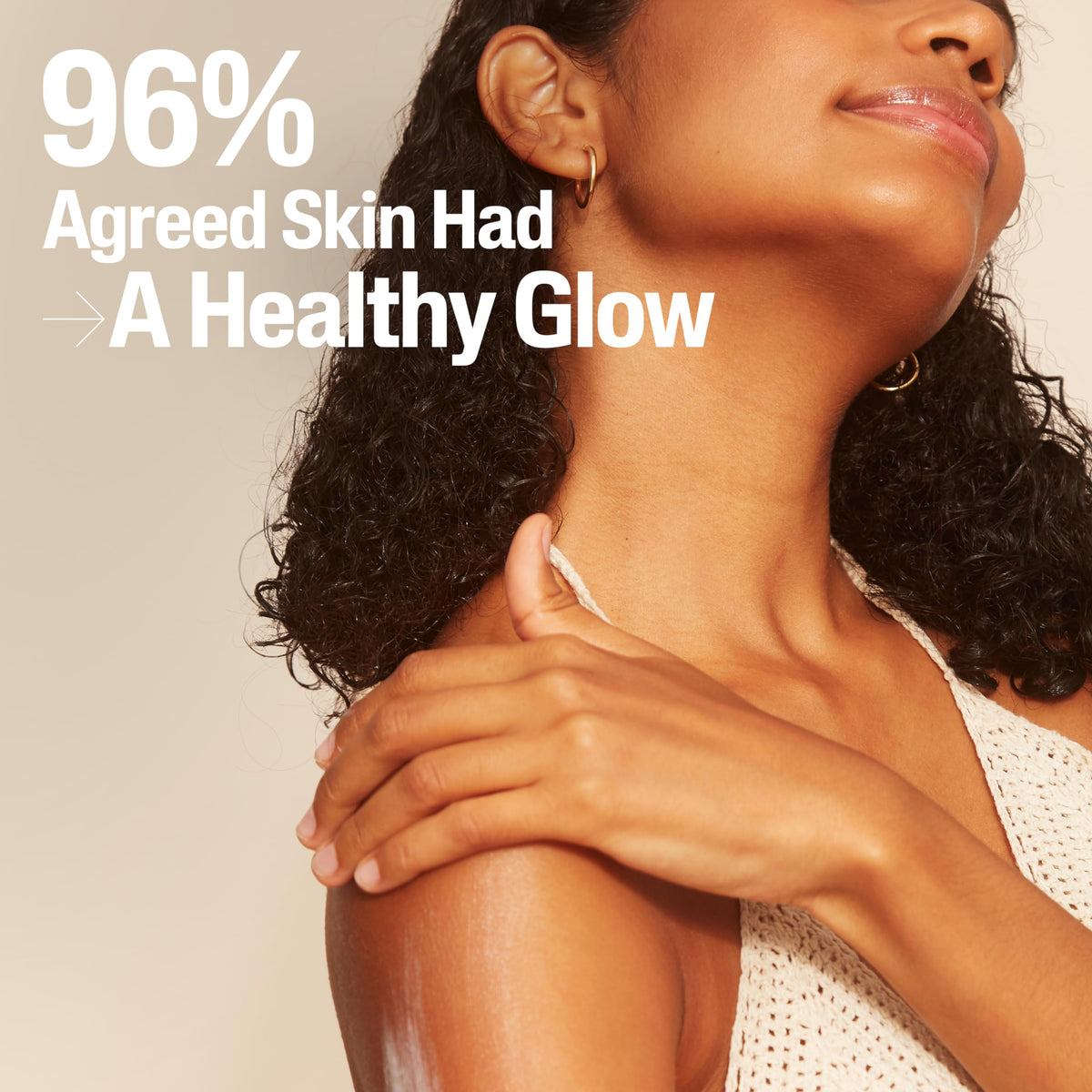 Cetaphil Gentle Exfoliating Body Lotion with other skincare products