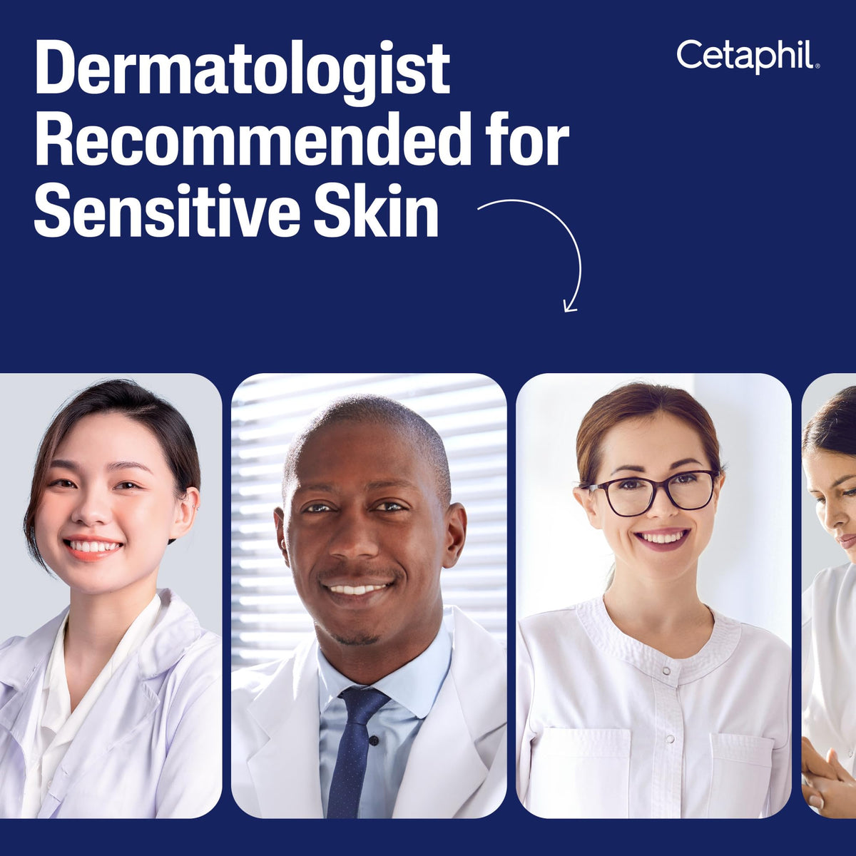Cetaphil Gentle Foaming Cleanser in a skincare routine