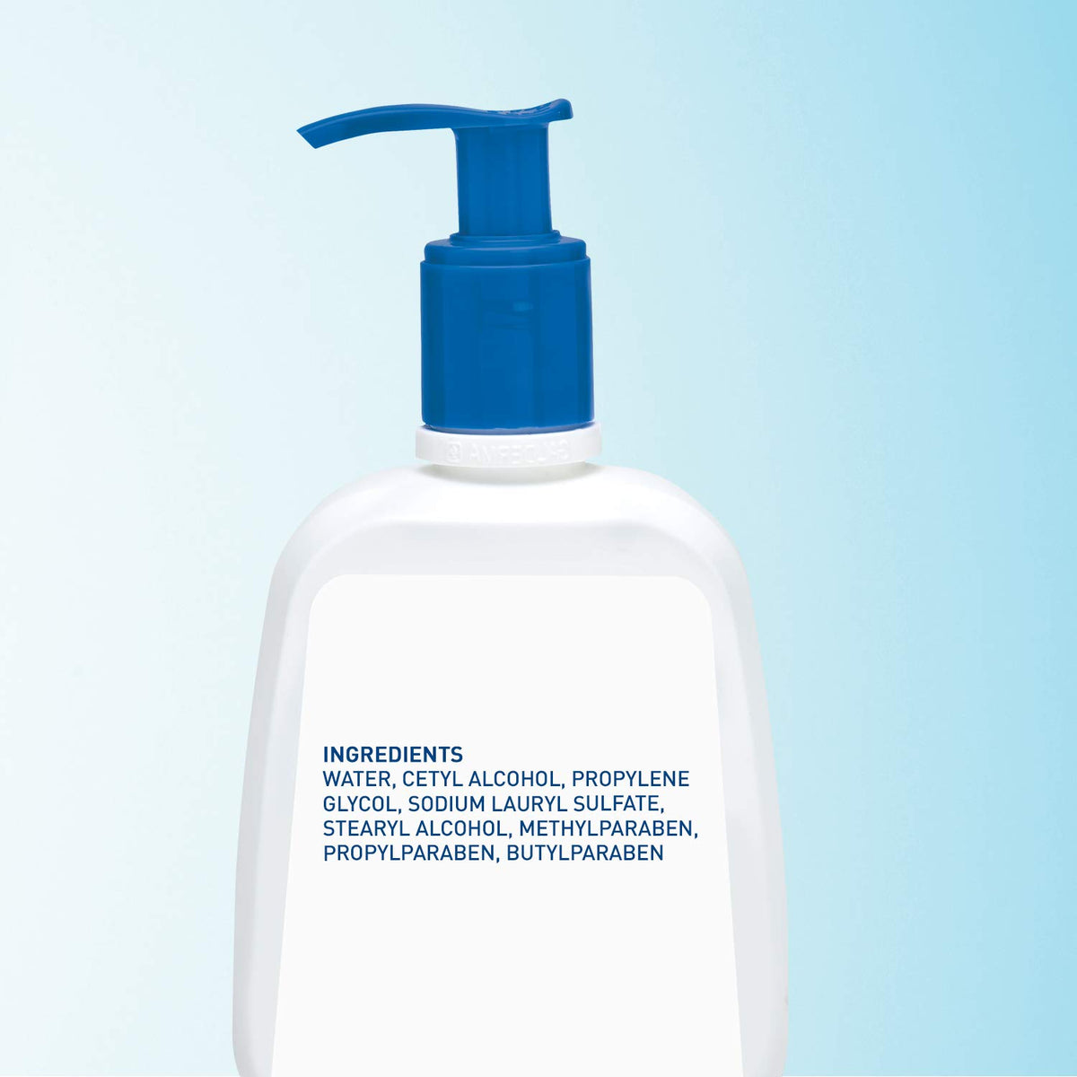Cetaphil Gentle Skin Cleanser 4 fl oz packaging