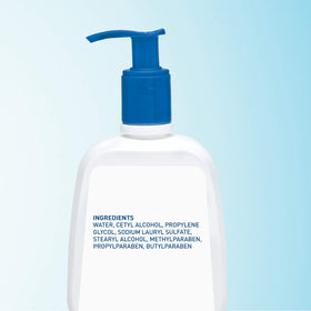 Cetaphil Gentle Skin Cleanser 4 fl oz packaging