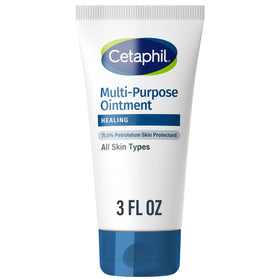 Cetaphil Healing Ointment 100g front view with packaging