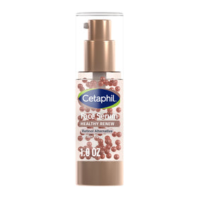 Cetaphil Healthy Renew Anti-Aging Face Serum 1oz front view