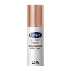 Cetaphil Healthy Renew Eye Gel Serum 0.5oz front view