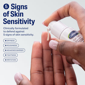 Cetaphil Healthy Renew Eye Gel Serum 0.5oz packaging