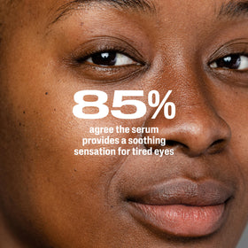Cetaphil Healthy Renew Eye Gel Serum with botanical extracts