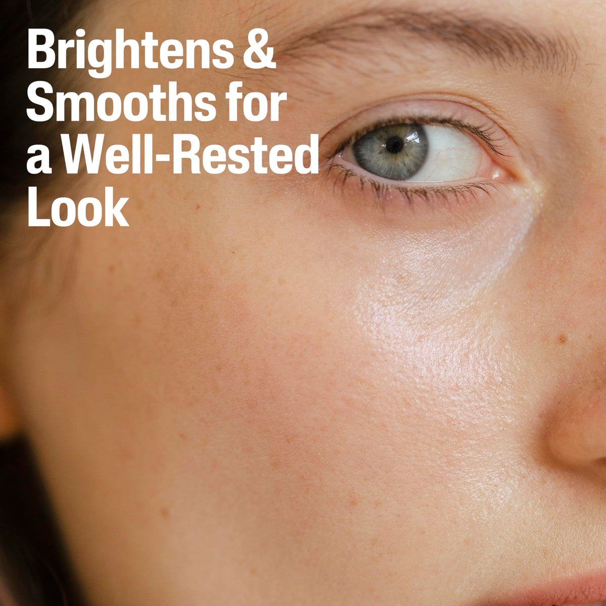 Cetaphil Hydrating Eye Gel-Cream with other skincare products