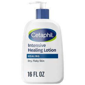 Cetaphil Intensive Healing Body Lotion 16oz front view