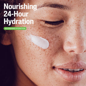 Cetaphil Rich Hydrating Night Face Cream 1.7oz side view