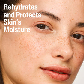 Cetaphil Rich Hydrating Night Face Cream with hyaluronic acid label