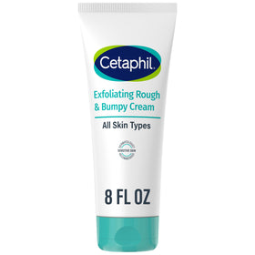 Cetaphil Rough & Bumpy Cream 250g front view