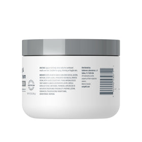Cetaphil Skin Activator Firming Body Cream in bathroom setting