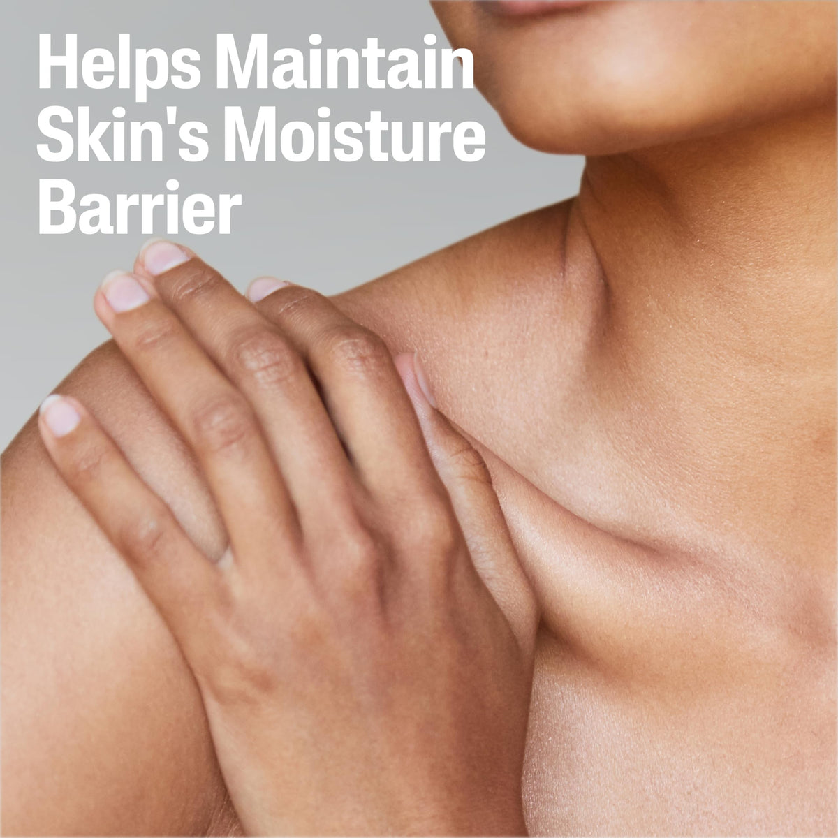 Cetaphil Ultra Gentle Body Wash packaging design