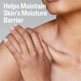 Cetaphil Ultra Gentle Body Wash packaging design