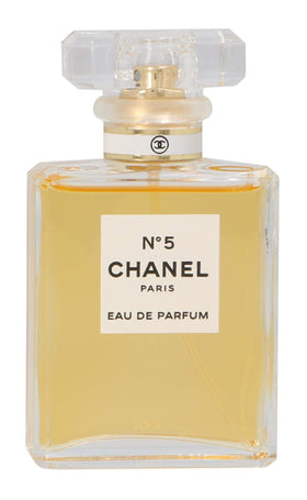 CHANEL N°5 Eau De Parfum 35ml in elegant packaging