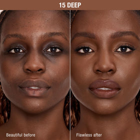 Charlotte Tilbury AIRbrush Flawless Blur Concealer applicator tip