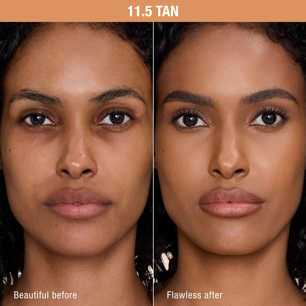 Charlotte Tilbury AIRbrush Flawless Blur Concealer applicator tip