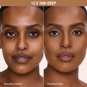Charlotte Tilbury AIRbrush Flawless Blur Concealer applicator tip